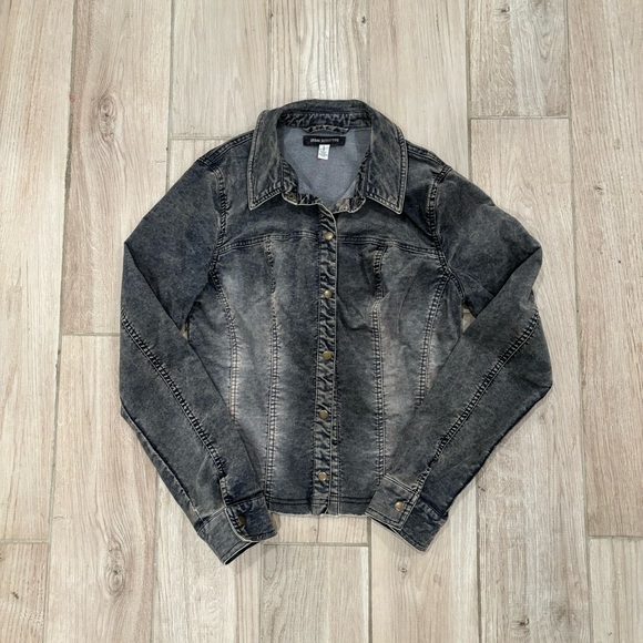 corduroy button down - Picture 1 of 6